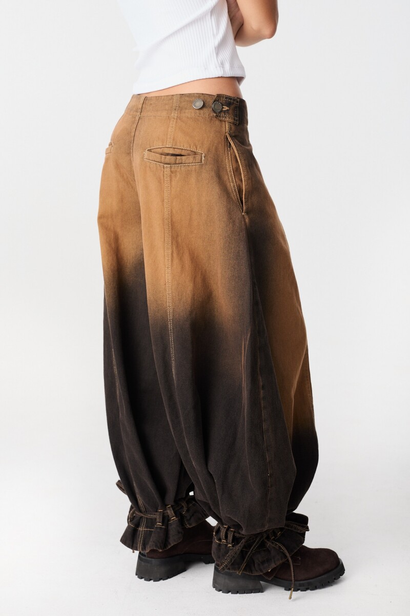 Jean Blizzard - Oxido 