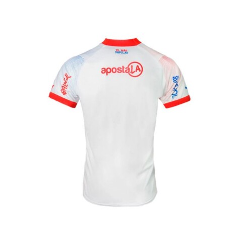 Camiseta Oficial Club Cerro Porteño 2024 Alternativa XL