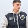 Campera College Oxx Absolut Black