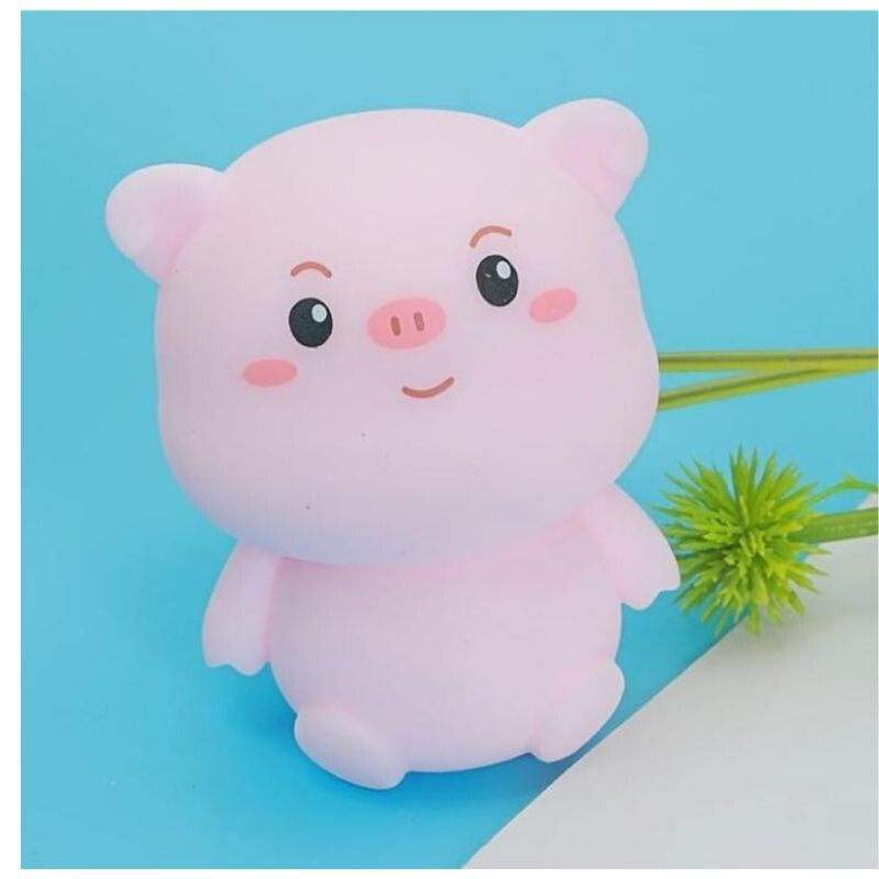 Cerdito Squishy Cerdito Squishy