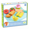 Juego Picnic para cortar Djeco Juego Picnic para cortar Djeco