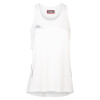 Kappa Fanti - Mujer White