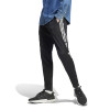 Pantalon Adidas Tiro de Hombre - IA3048 Negro-blanco