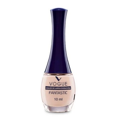 ESMALTE VOGUE FANTASTIC 10 ML Nº11 D.FRANCES ESMALTE VOGUE FANTASTIC 10 ML Nº11 D.FRANCES