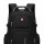 Mochila de alta gama Negra