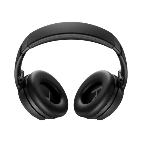 Auriculares Bose Quietconfort Over Ear - Black Auriculares Bose Quietconfort Over Ear - Black