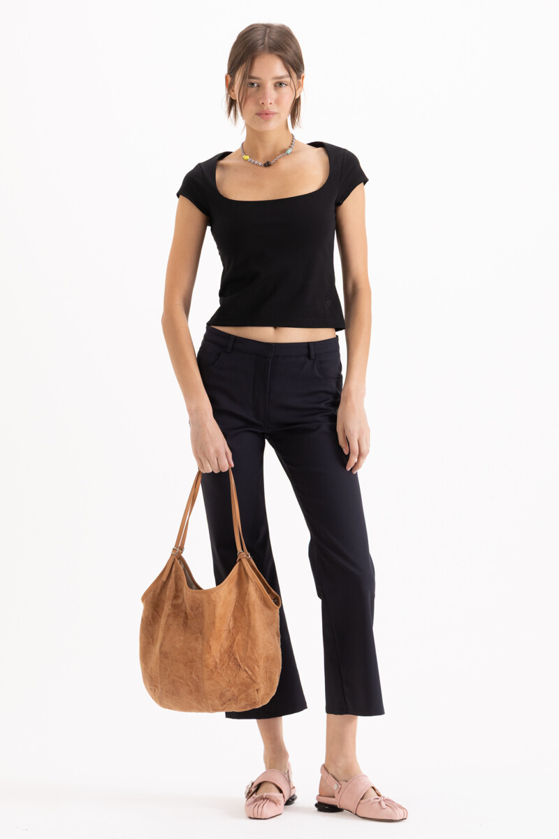 BOLSO OLI MEDIANO Suela