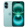Celular Iphone 16 128GB (Refurbished) Bueno Verde Azulado