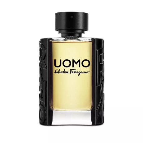 Perfume Salvatore Ferragamo Uomo Eau de Toilette 100ml Perfume Salvatore Ferragamo Uomo Eau de Toilette 100ml