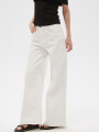 Pantalon Corfu Blanco