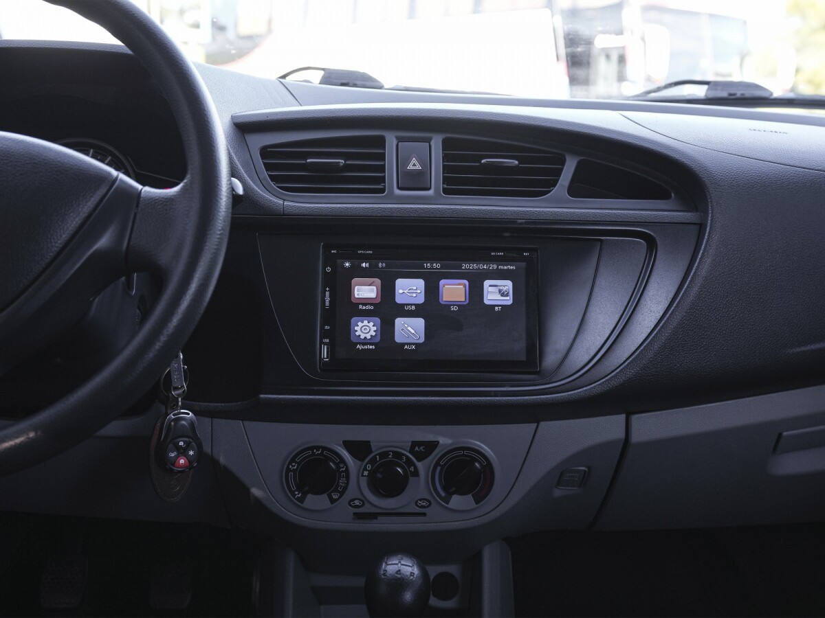 Suzuki Alto GA 800 | Permuta / Financia Suzuki Alto GA 800 | Permuta / Financia