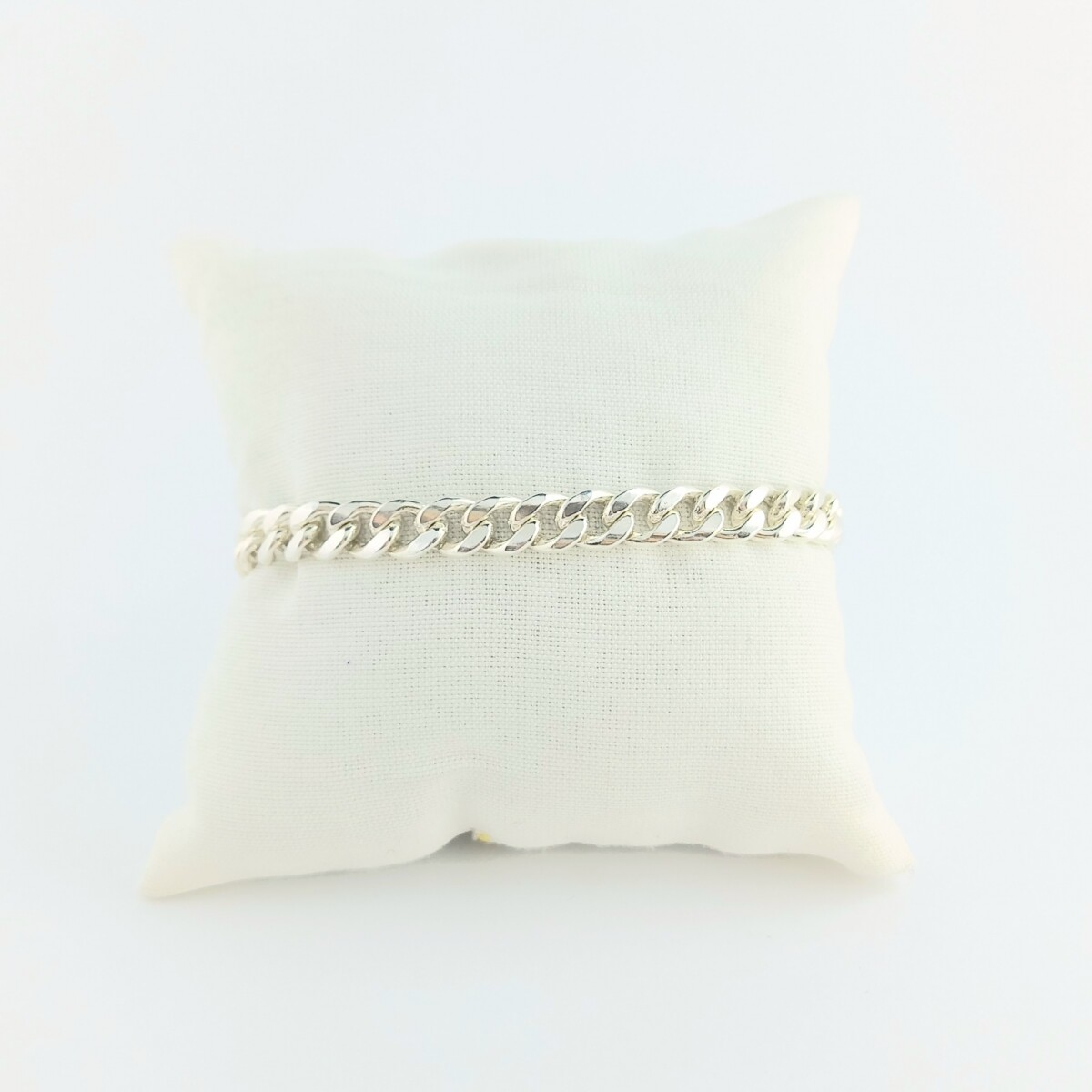 Pulsera de plata 925. 