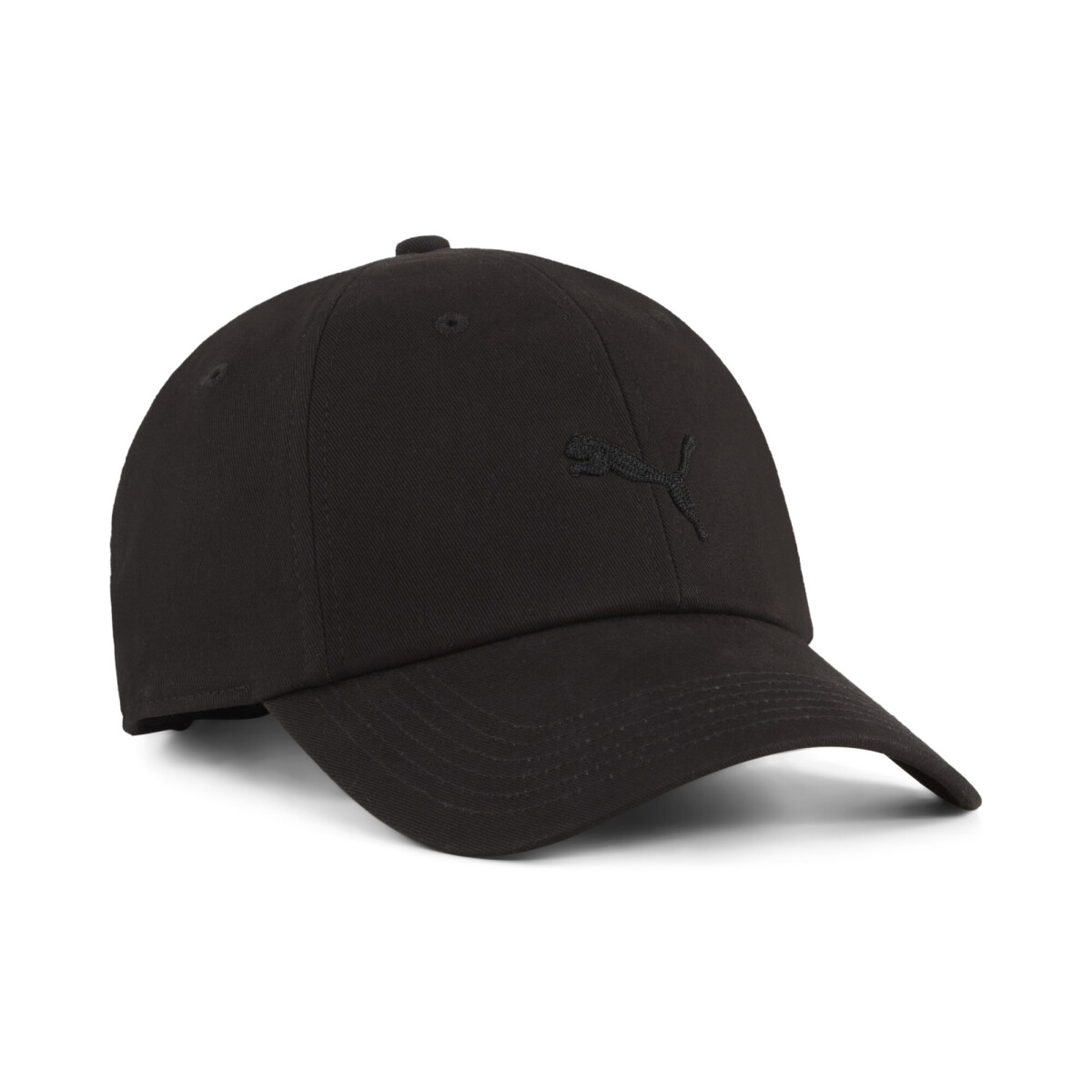 ESS Dad Cap 02661601 - Negro 