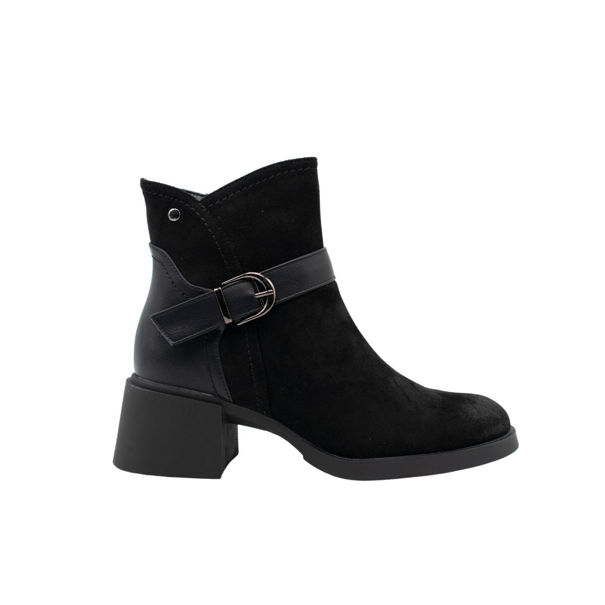 BOTA 35-40 - BLACK 