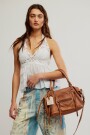 CARTERA BABY EMERSON Marron
