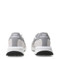 Championes de Hombre New Balance U370 Gris - Plateado