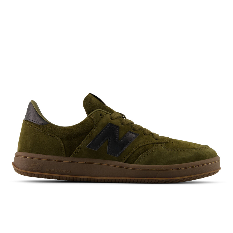 Zapatillas New Balance Ct500 Unisex Green