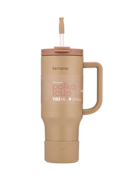 Vaso PolkaCup 1183ML. Arena