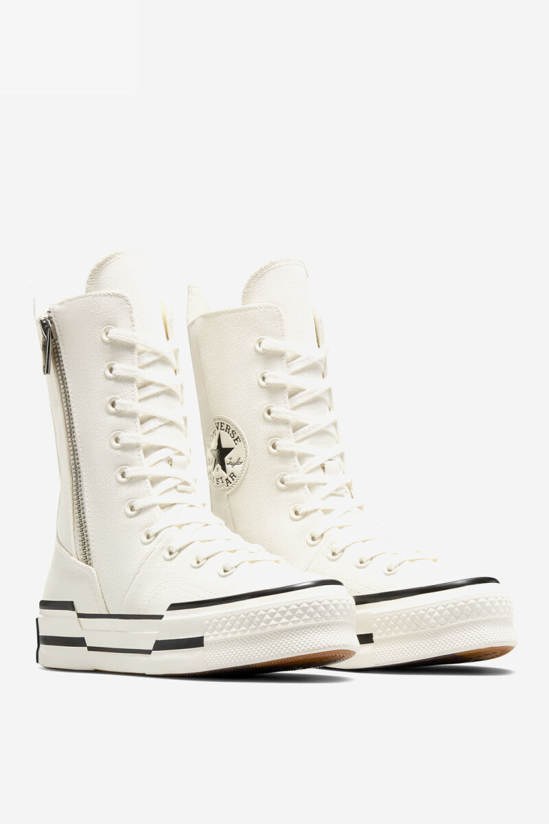 CHUCK 70 PLUS - INSPIRE Blanco
