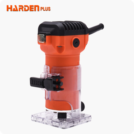 ROUTER 6MM 580W PRO HARDEN ++ N/a