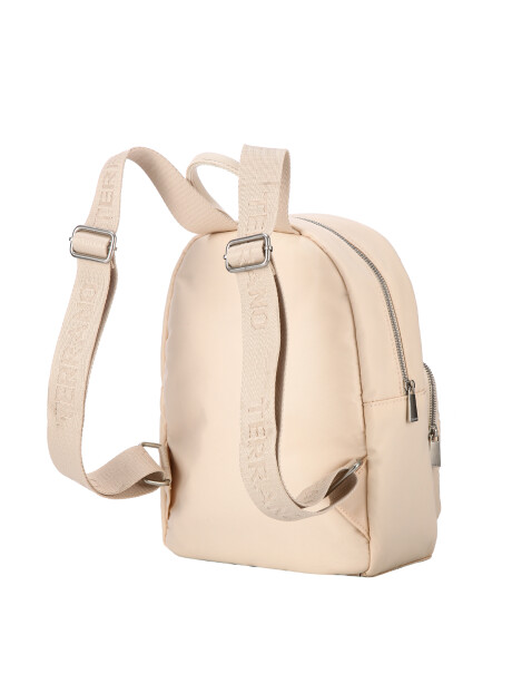 Mochila Summer Natural