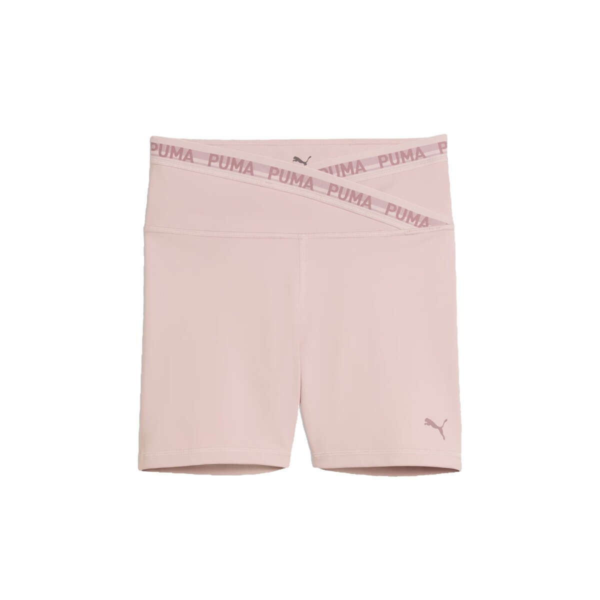 Short Calza Puma Strong Cross Front Short Tight-HW 5 - 49 