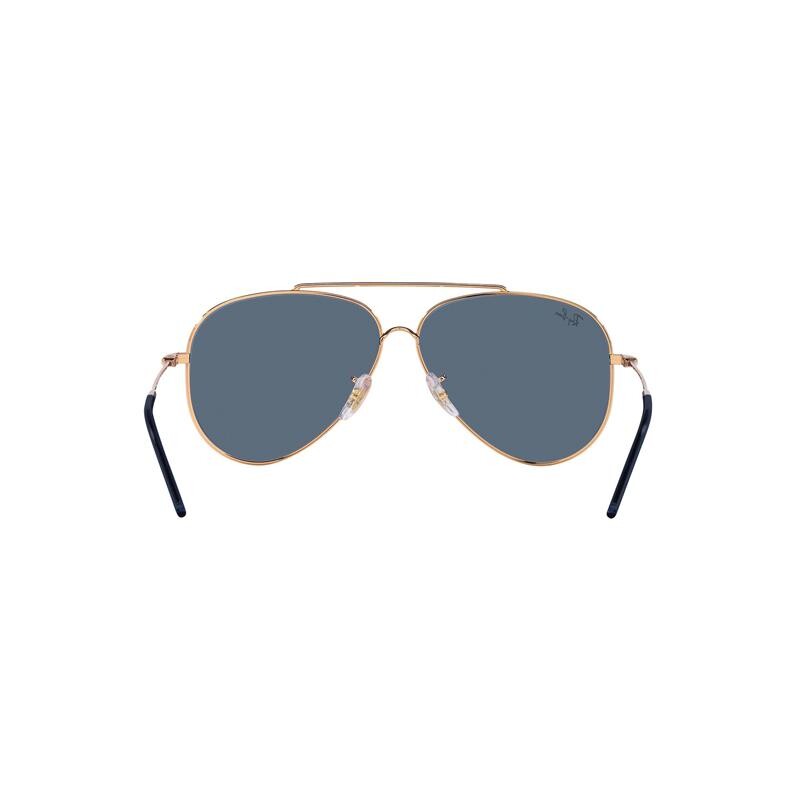 Ray Ban Rbr0101 Aviator Reverse 9202/3a