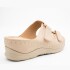 ZUECO 35-40 BEIGE