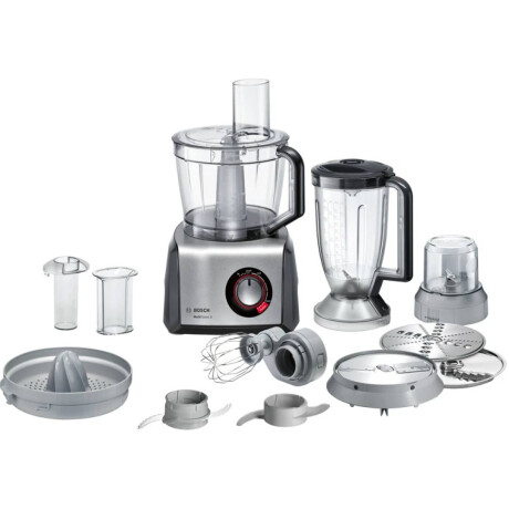 Procesador de alimentos Bosch MC812M844