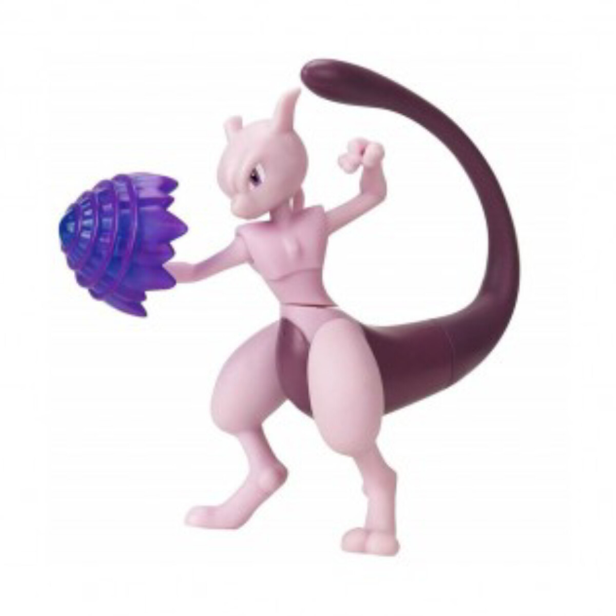 Battle Feature Figure Pokémon - Mewtwo 