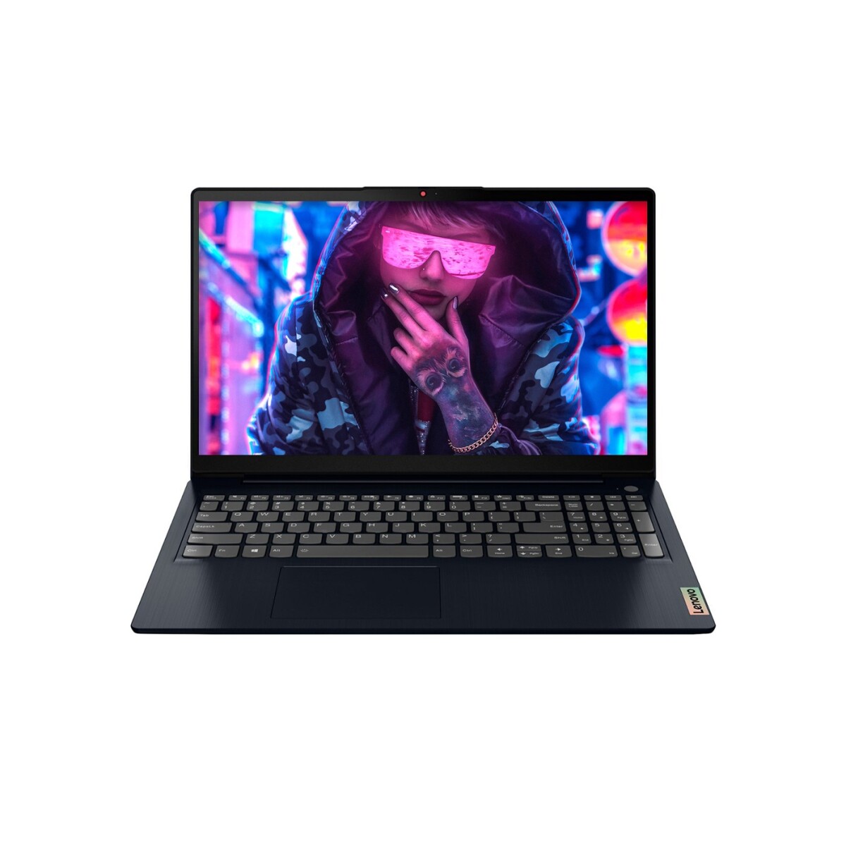Laptop Lenovo IdeaPad 3 15ITL6 15.6" Táctil, Intel Core i5-1155G7, 16GB RAM, 1TB SSD 
