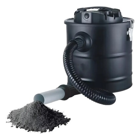Aspiradora De Cenizas Warm Evc-005 220v Aspiradora De Cenizas Warm Evc-005 220v