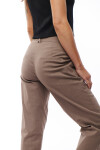 PANTALON AURELIA TAUPE