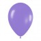 Globo Abanti R10" x 50 Lila
