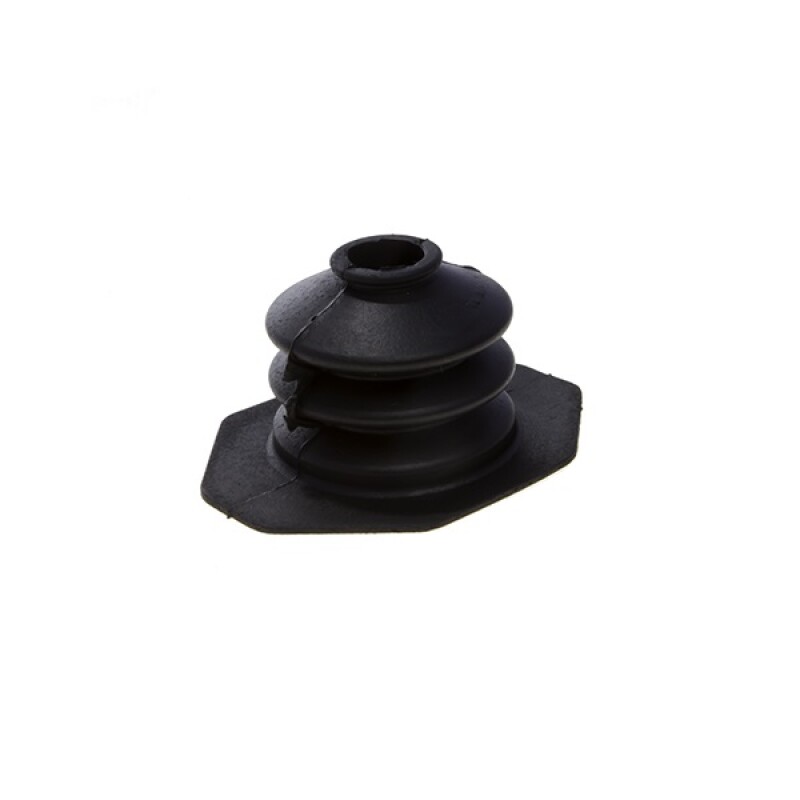 GUARDAPOLVO PALANCA DE CAMBIOS - S10 GUARDAPOLVO PALANCA DE CAMBIOS - S10