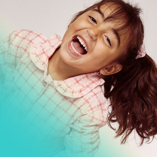 Cyber - Infantil