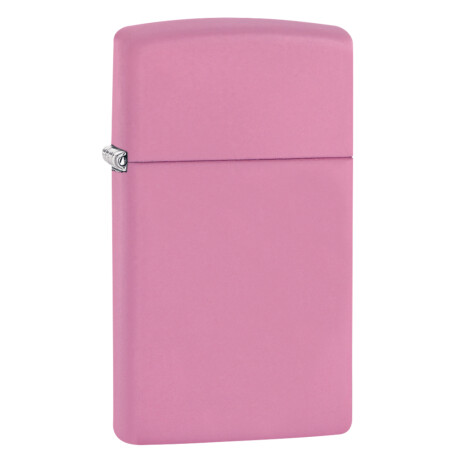 Encendedor Slim ZIPPO 1638 Rosa 0