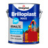 Brilloplast Max BRILLANTE - 3en1- Bermellón Claro