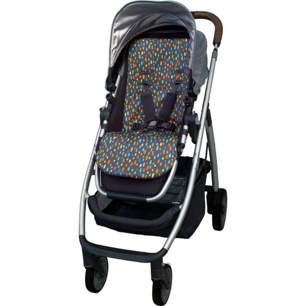 Colchon para coche universal BUBA chispas