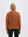 Sweater Ritmo Estampado 2