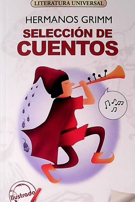 SELECCION DE CUENTOS SELECCION DE CUENTOS