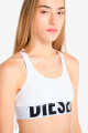 UFSB-COTTON-RACE-BRALETTE-XL B Blanco