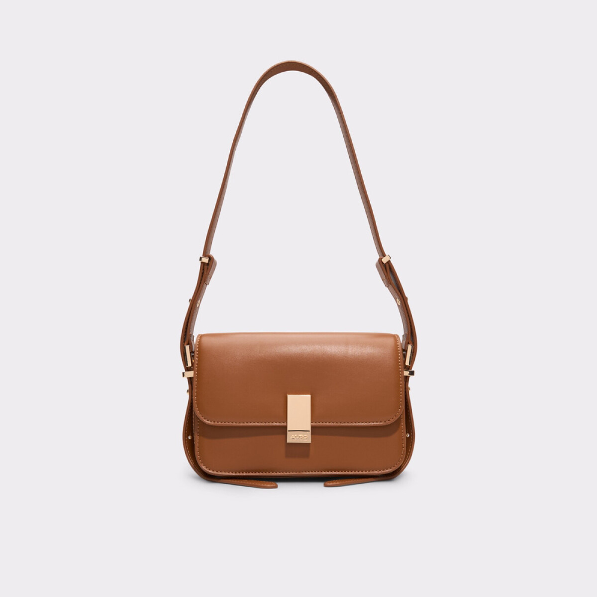 ETEINI MEDIUM PINK - CAMEL 