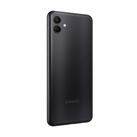 Samsung Galaxy A04 LTE 128GB / 4GB RAM Dual Sim Black