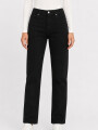 Pantalon Jeaniu Negro