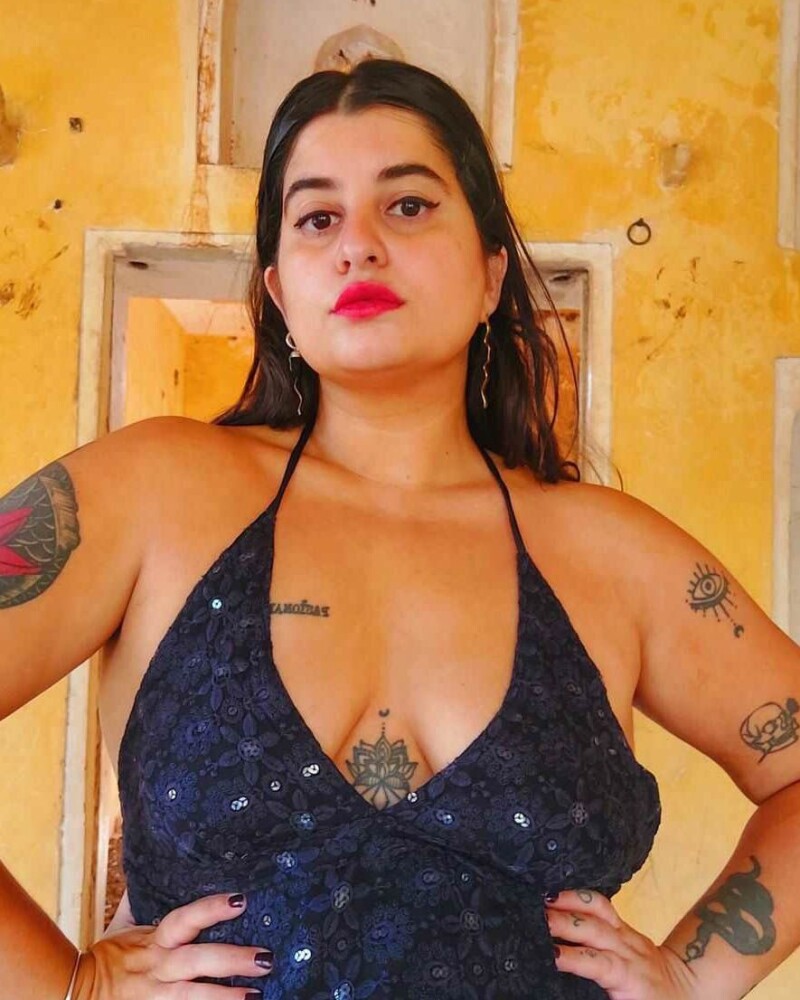 Vestido Piazola U