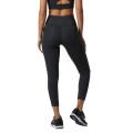 Pantalon New Balance de dama - SHAPE SHIELD 7/8 - WP21112BK BLACK