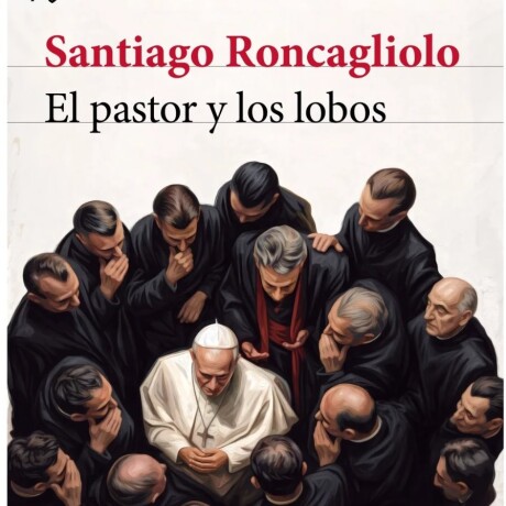 EL PASTOR Y LOS LOBOS EL PASTOR Y LOS LOBOS