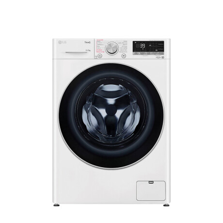 Lavasecarropas LG WD11WVC3S6 11KG - 7kg Digital 001