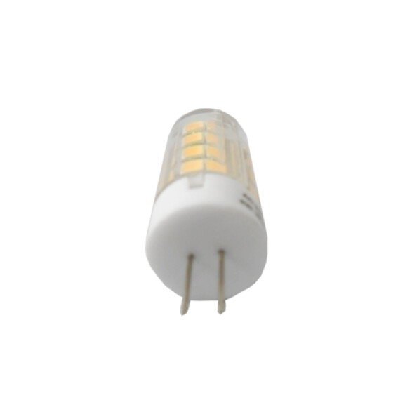 Lámpara LED BI-PIN G4 4/5W 3000K WA0890